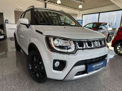 gebraucht Suzuki Ignis 1.2 DUALJET HYBRID Comfort