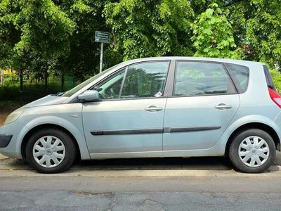 Renault Scénic