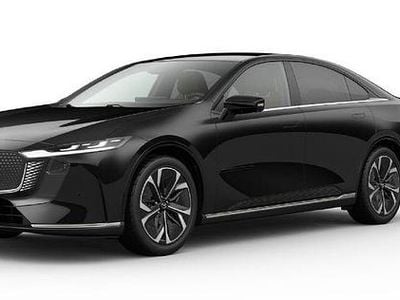 Neu Mazda 6e Takumi-Line 189 kW (258 PS) 2026 Schwarz Limousine