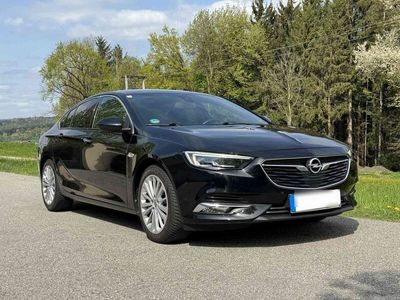 gebraucht Opel Insignia Grand Sport Business Innovation ÖSTERREICH