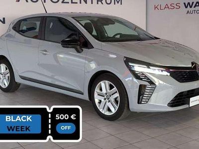 Rafalegrau Gebraucht 2024 Renault Clio V Evolution Kleinwagen | 14.499 € (Guter Preis)