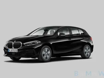Gebraucht BMW 118