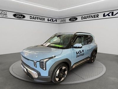Nouă Kia EV2 Earth 108 kW (147 CP) 2026 Albastru SUV