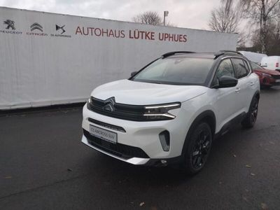 gebraucht Citroën C5 Aircross C5 Aircross