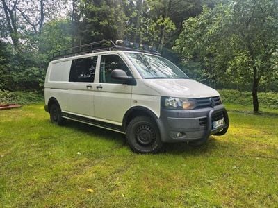 VW T5