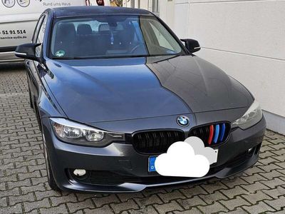 gebraucht BMW 316 d SEHR SAUBER!!!‼️