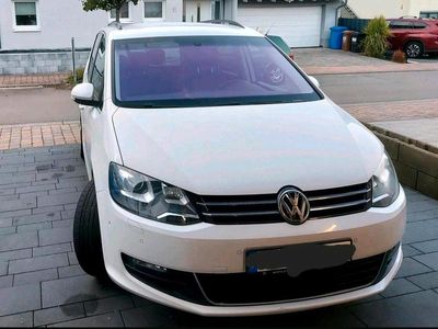 VW Sharan