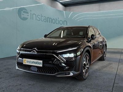 Citroën C5 X