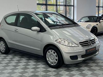 Mercedes A150