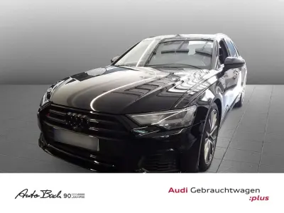 Gebraucht Audi S6 Sport 344 PS (253 kW) 2023 Schwarz Kombi