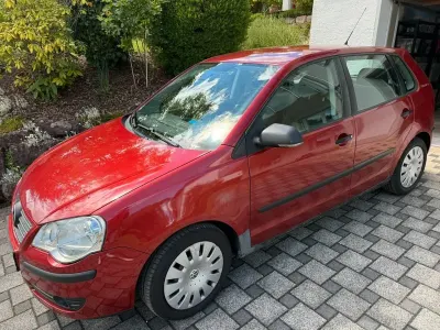 Gebraucht VW Polo