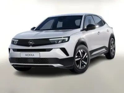 Gebraucht Opel Mokka