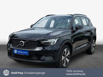 Gebraucht Volvo XC40 Plus 179 PS (131 kW) 2022 Black stone SUV