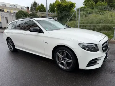 Gebraucht Mercedes E300