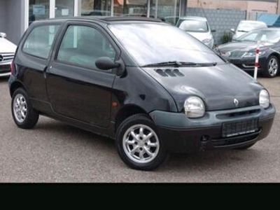 gebraucht Renault Twingo 