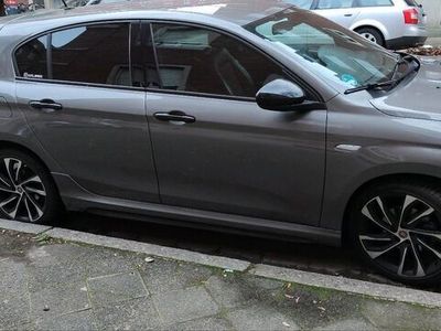 gebraucht Fiat Tipo Sport 16V