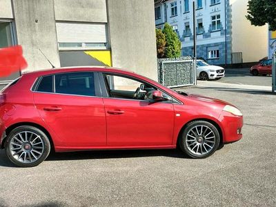 Fiat Bravo