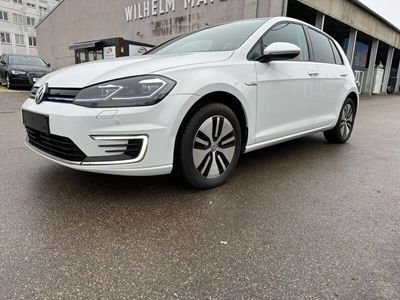 gebraucht VW e-Golf 