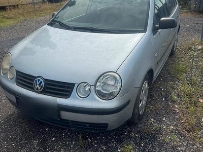 VW Polo