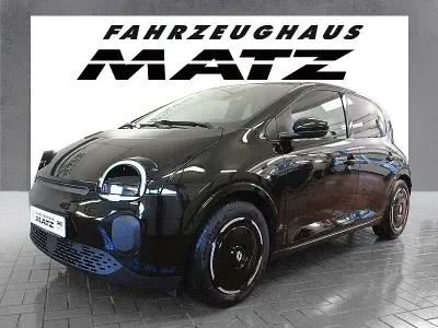 Nowe Renault Twingo Urban 58 kW (80 KM) 2026 Czarny Hatchback