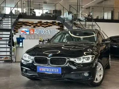 Gebraucht BMW 318