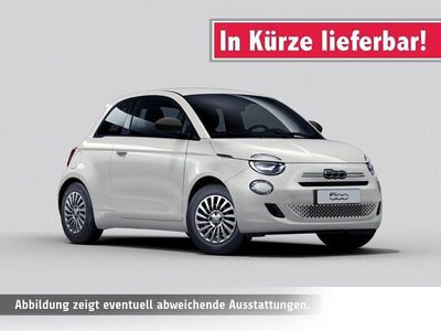 Neu Fiat 500 Pop 65 PS (47 kW) 2026 Weiß