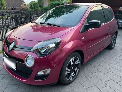 gebraucht Renault Twingo 