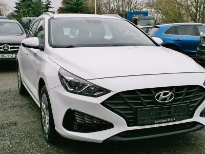 Gebraucht Hyundai i30