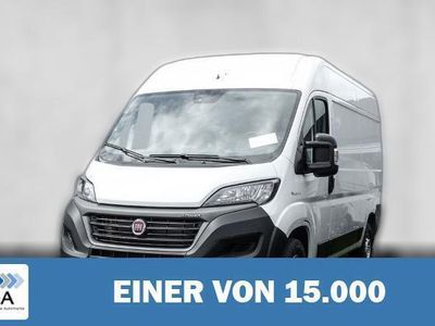 gebraucht Fiat Ducato E- L2H2 RS 3450 mm 47 kWh NAVI