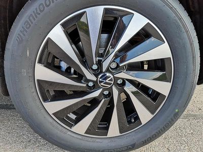 Nuova VW T-Roc Life 190 CV (139 kW) 2026 Grigio SUV