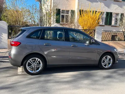 Gebraucht Mercedes B250e