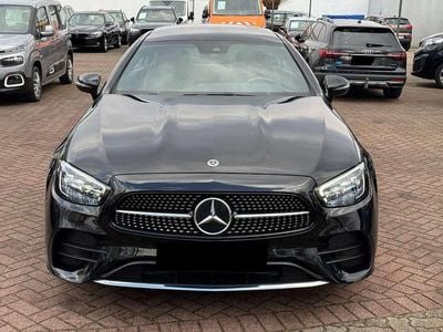 Mercedes E300