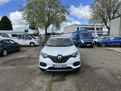 gebraucht Renault Kadjar TCe 140 Bose Edition