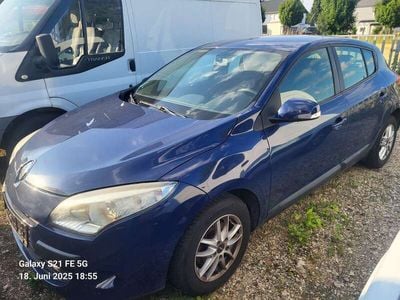 Renault Mégane III