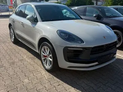 Gebraucht Porsche Macan