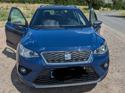 Gebraucht Seat Arona