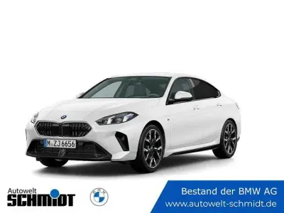 Gebraucht BMW 223 Shadowline 218 PS (160 kW) 2026 Alpinweiß uni Coupé