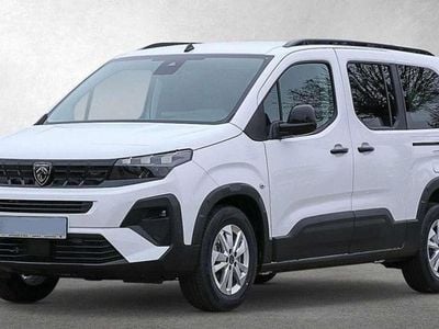 Gebraucht Peugeot Rifter
