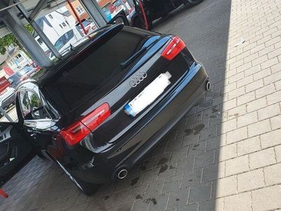 gebraucht Audi A6 3.0 4g quattro