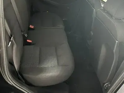 Gebraucht Mercedes B180 100 PS (73 kW) 2011 Schwarz Kleinwagen