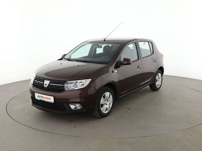 gebraucht Dacia Sandero 1.0 Laureate, Benzin, 9.930 €