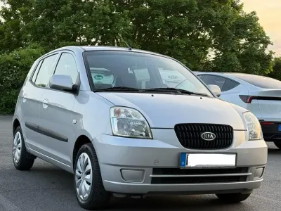 Gebraucht Kia Picanto
