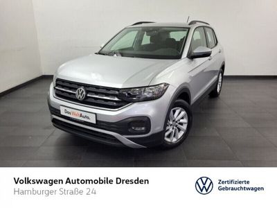 gebraucht VW T-Cross - Life