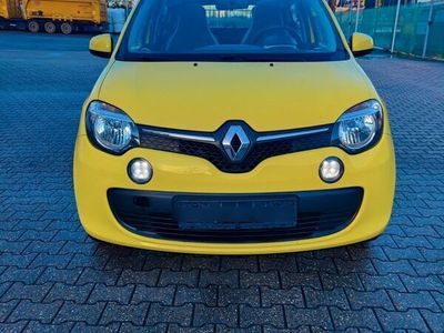 gebraucht Renault Twingo Dynamique SCe 70 Dynamique/Faltdach,Klima