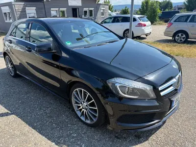 Gebraucht Mercedes A220