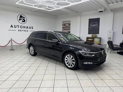 Gebraucht VW Passat 150 PS (110 kW) 2015 Schwarz Limousine