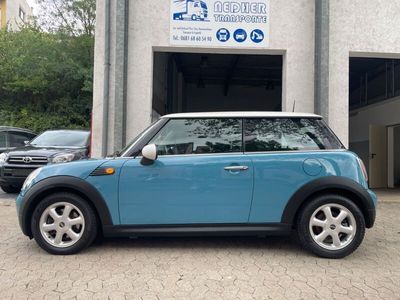 gebraucht Mini Cooper COOPER