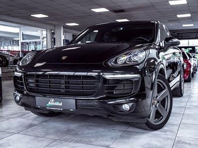 Andere Gebraucht 2015 Porsche Cayenne SUV | 34.956 € (Fairer Preis)
