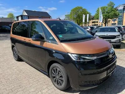Brugt VW T7