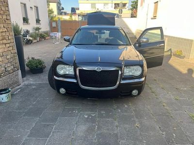 Chrysler 300C